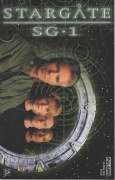 Stargate SG1 Convention Special