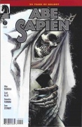 Abe Sapien # 17