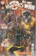 DC vs. Vampires: All-Out War # 01