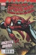 Amazing Spider-Man Annual (2011) # 38