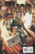 Thor # 01