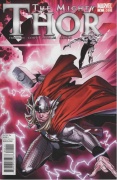 Mighty Thor # 01