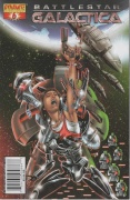 Battlestar Galactica # 06