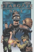 Stargate SG-1: Aris Boch # 01