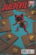 Daredevil # 01