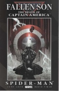 Fallen Son: The Death of Captain America # 04