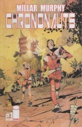 Chrononauts # 01 (MR)