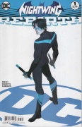 Nightwing # 01