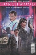 Torchwood # 01