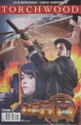 Torchwood # 01