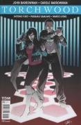 Torchwood # 01