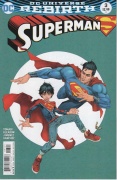 Superman # 03