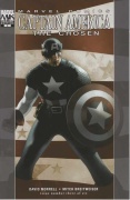 Captain America: The Chosen # 03