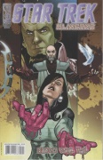 Star Trek: Klingons: Blood Will Tell # 05