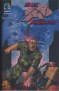 Last Avengers Story # 01