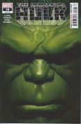 Immortal Hulk # 18