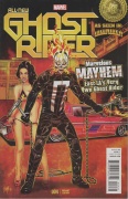 All-New Ghost Rider # 04