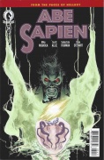 Abe Sapien # 34