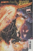 Absolute Carnage: Symbiote of Vengeance # 01