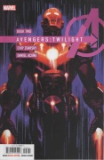 Avengers: Twilight # 02