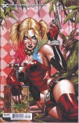 Harley Quinn & Poison Ivy # 06