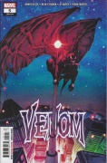 Venom # 05