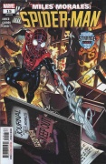 Miles Morales: Spider-Man # 15