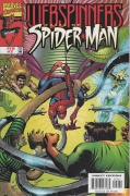 Webspinners: Tales of Spider-Man # 02