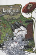 Lady Death # 04