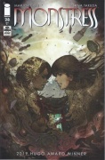 Monstress # 28 (MR)