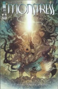 Monstress # 29 (MR)