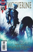 Wolverine # 36 (PA)