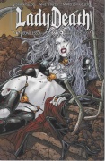 Lady Death # 05