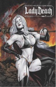 Lady Death # 07