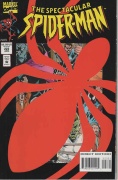 Spectacular Spider-Man # 223