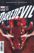 Daredevil # 22