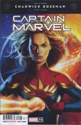 Captain Marvel # 22