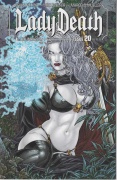 Lady Death # 20