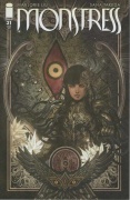 Monstress # 31 (MR)