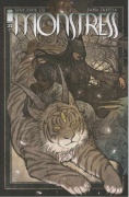 Monstress # 32 (MR)