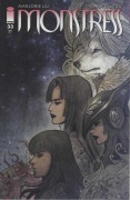 Monstress # 33 (MR)