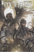 Monstress # 34 (MR)