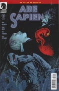 Abe Sapien # 10