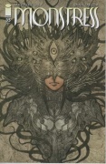 Monstress # 35 (MR)