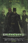 Detective Comics # 40