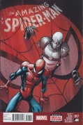 Amazing Spider-Man # 17