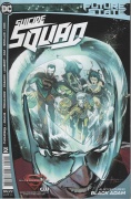 Future State: Suicide Squad # 02