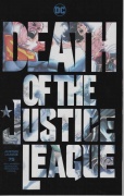 Justice League # 75