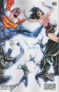 Justice League 75 Special Edition # 01