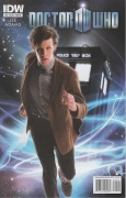 Doctor Who # 09